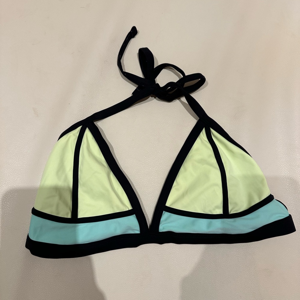 Target Bought Bikini Top